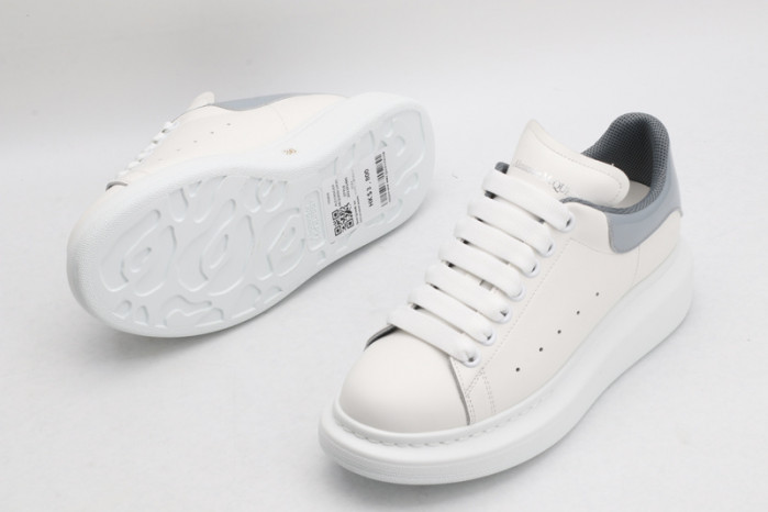 mcqueen oversized sneaker