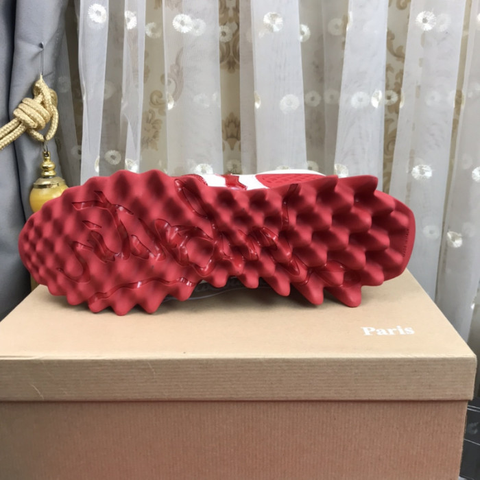 CHRISTIAN LOUBOUT1N Loubishark man (CUSTOMIZE)