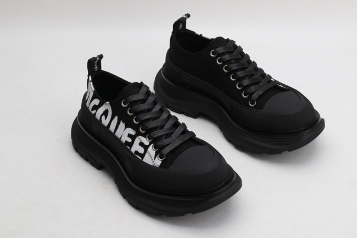 mcqueen tread slick