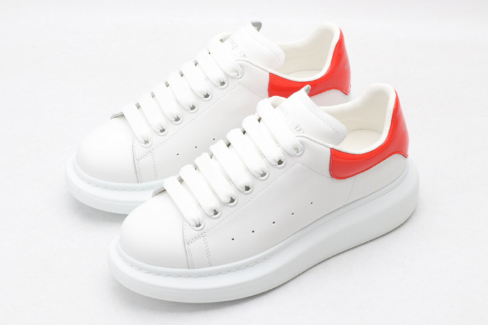 mcqueen oversized sneaker