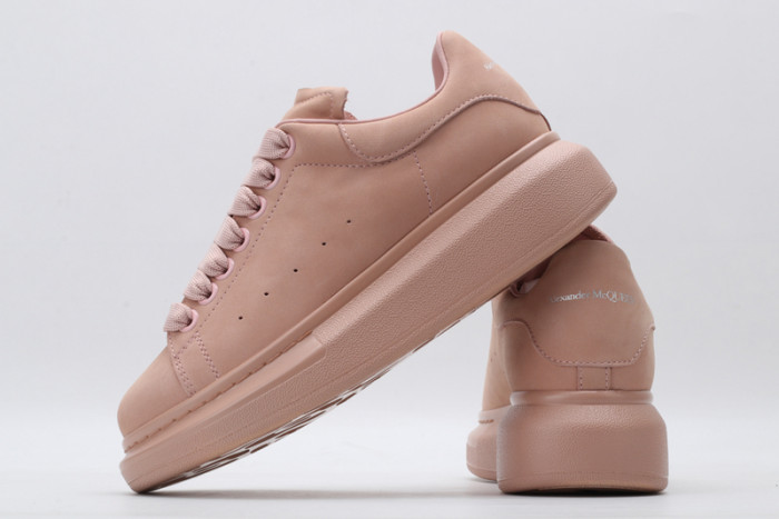 mcqueen oversized sneaker