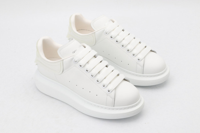 mcqueen oversized sneaker