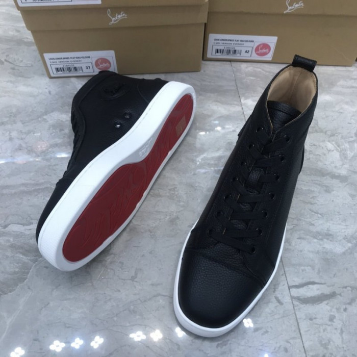 Christian Loubout1n Customize Shoes