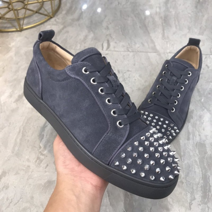 Ch**an loubout1n customize shoes