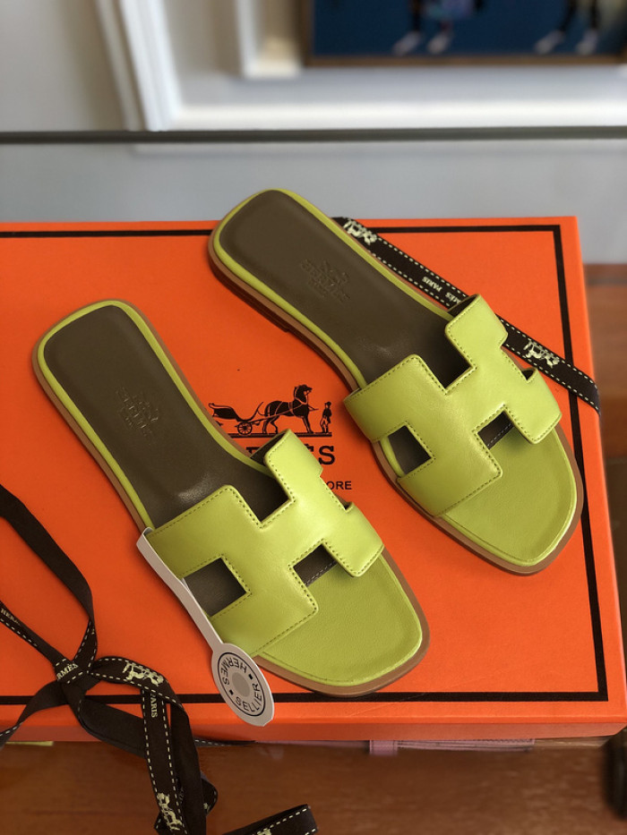 oran sandal