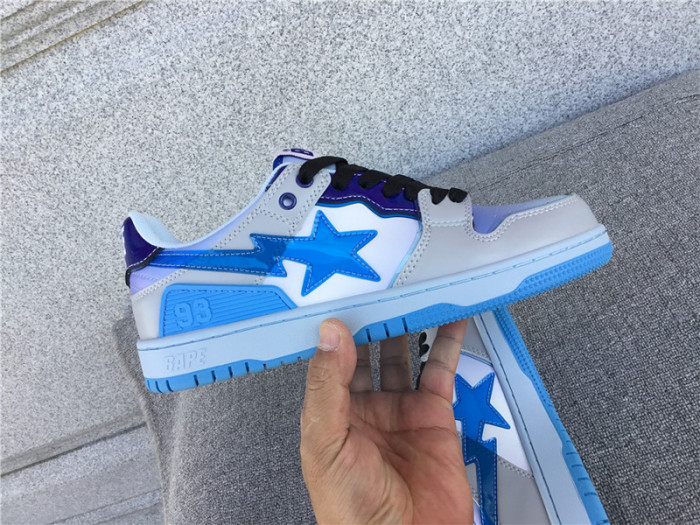 a bathing ape bape sk8 sta