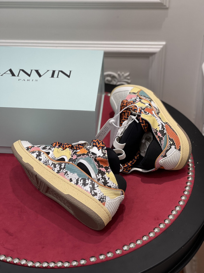 lanv1n sneakers