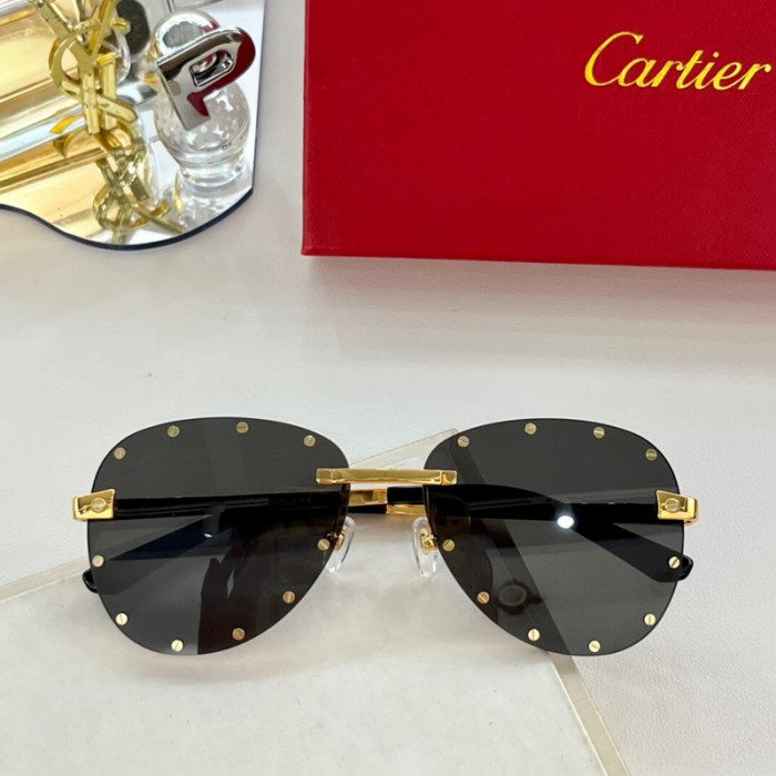 cartier sunglasses 202304003