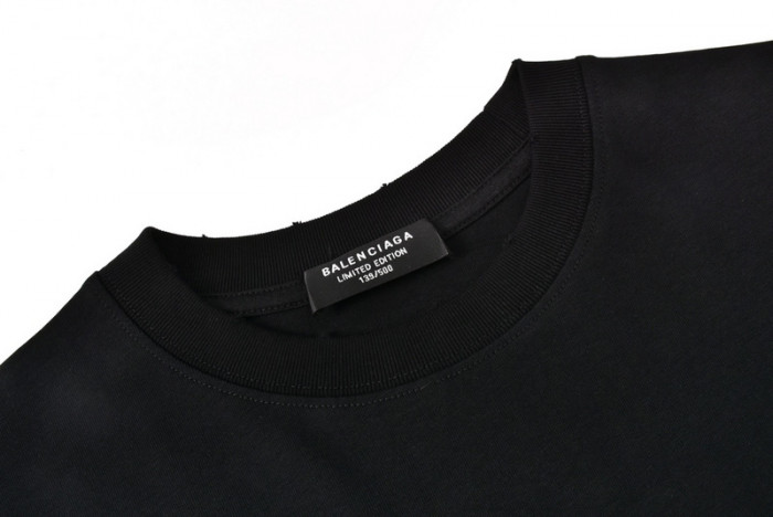 balenc1aga t-shirt 2302094