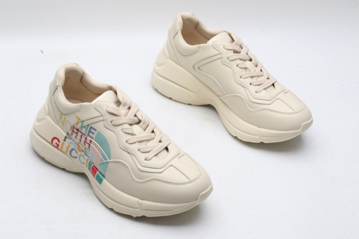 gc rhyton sneakers