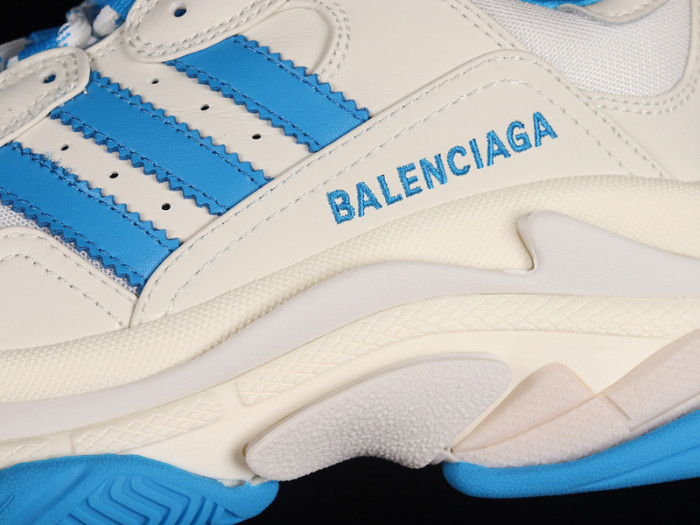 blc* triple s trainer