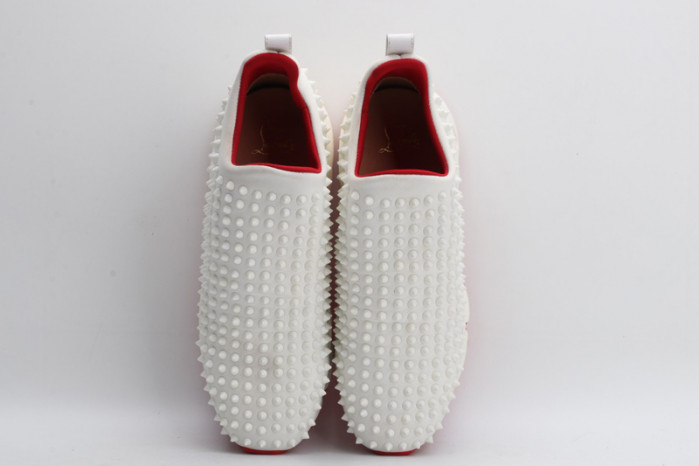 Ch**an loubout1n customize shoes