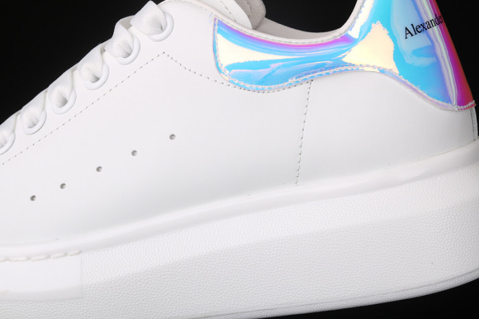 mcqueen oversized sneaker