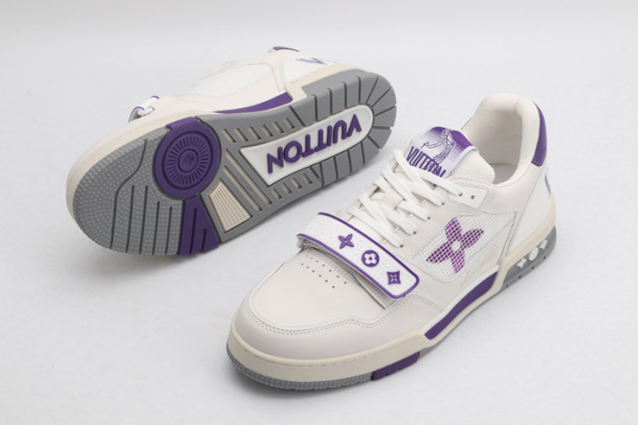 LOU1VTON trainer