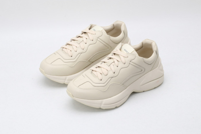gc rhyton sneakers