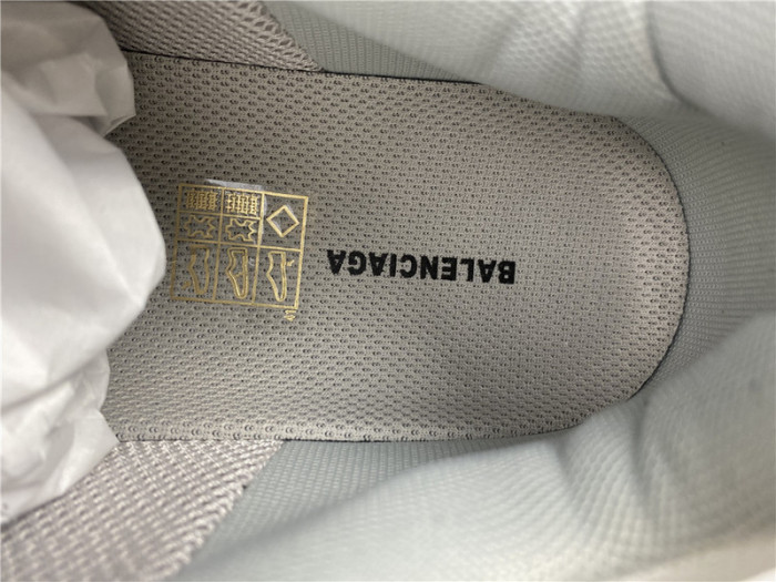 blc* triple s trainer