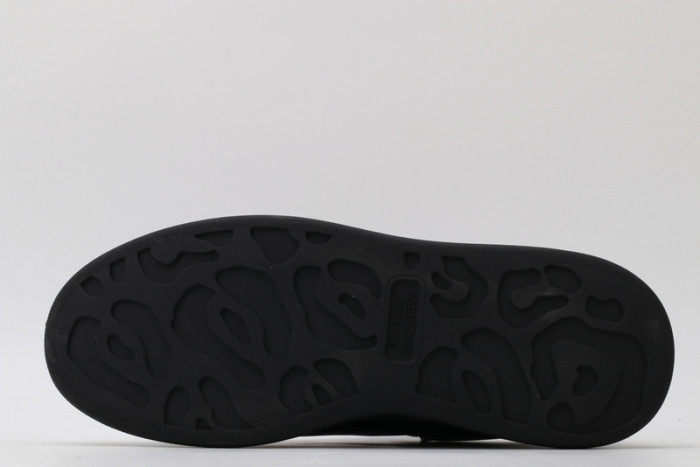 mcqueen oversized sneaker