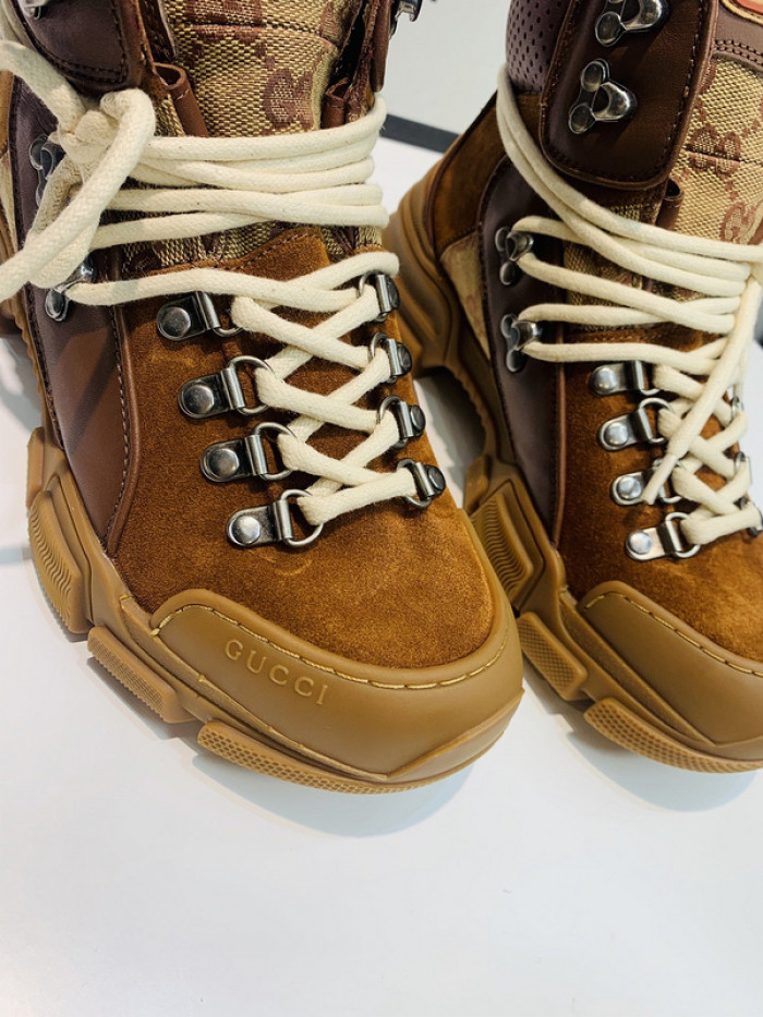 G*u*i1 journey flashtrek jewel crystal low boot