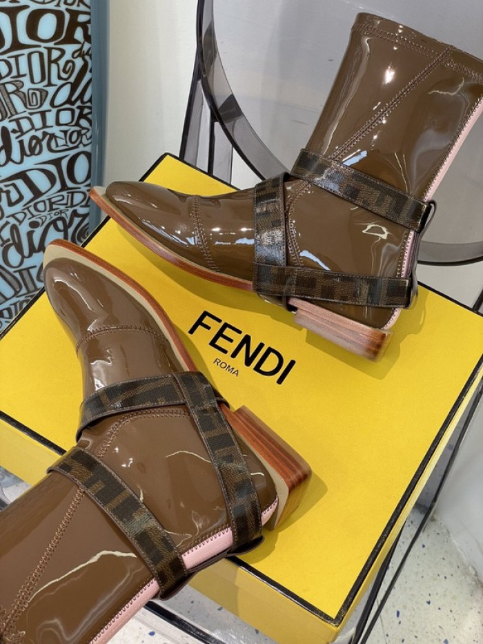 fend1* women boots