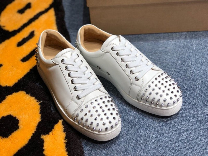 Christian Loubout1n Customize Shoes