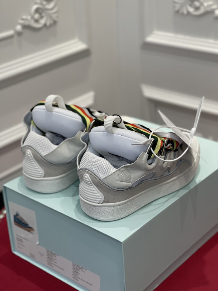 lanv1n sneakers
