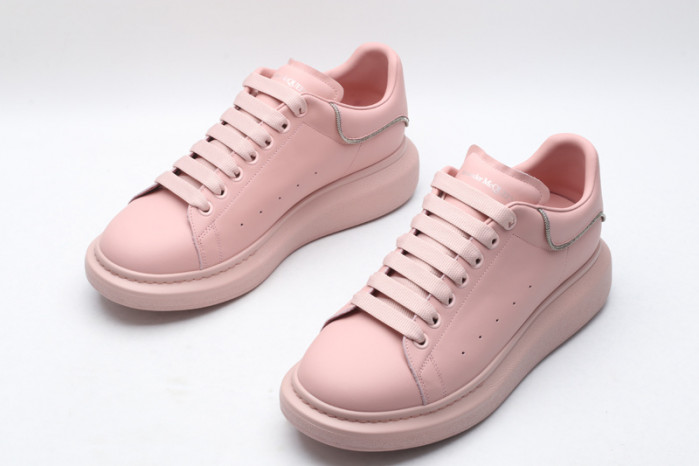 mcqueen oversized sneaker