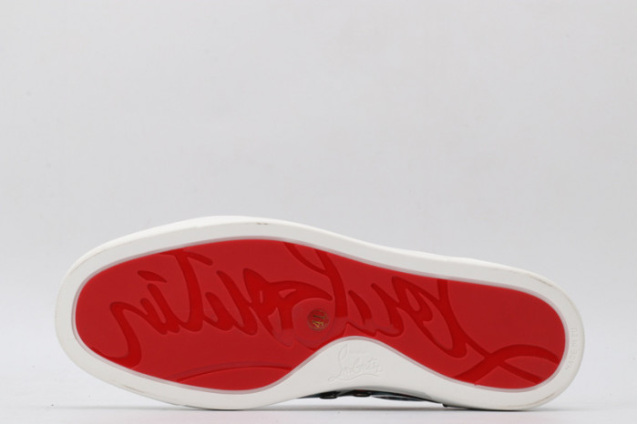 Ch**an loubout1n customize shoes