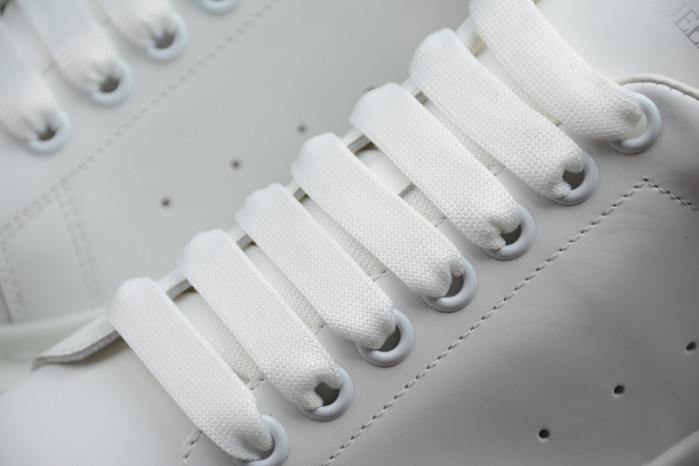 mcqueen oversized sneaker