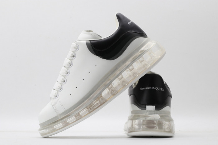 mcqueen oversized sneaker