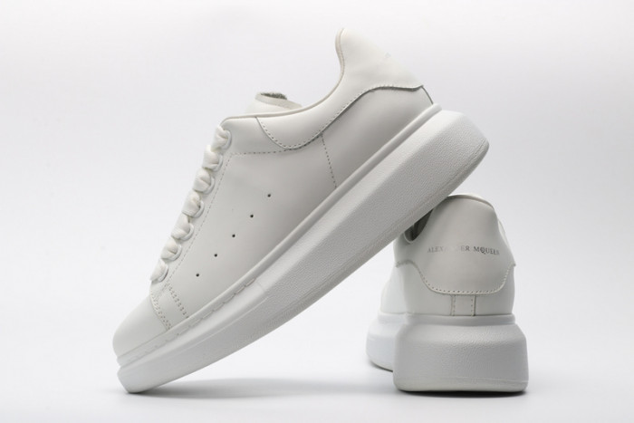 mcqueen oversized sneaker