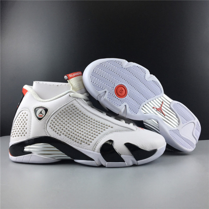 S*pre* x air jordan 14 retro 