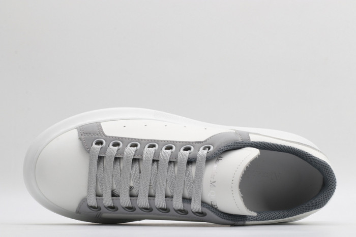 mcqueen oversized sneaker