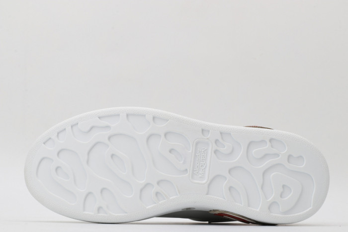 mcqueen oversized sneaker