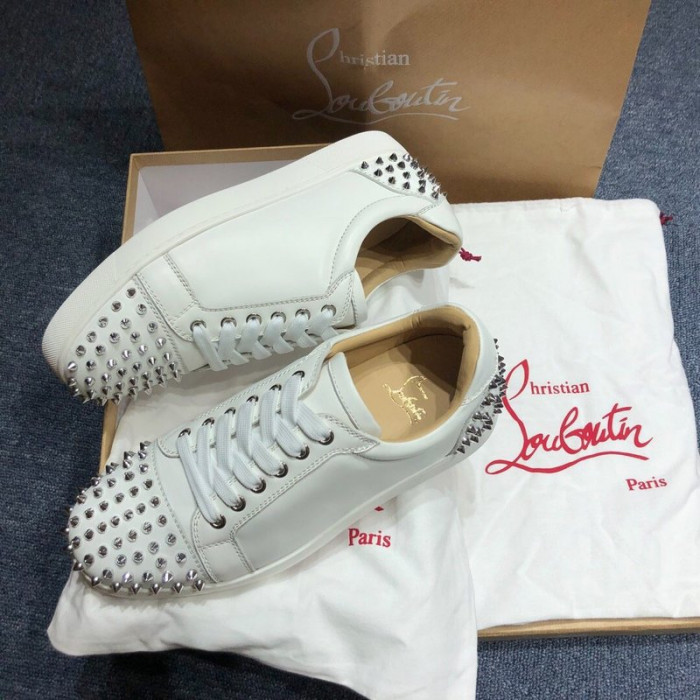 Christian Loubout1n Customize Shoes