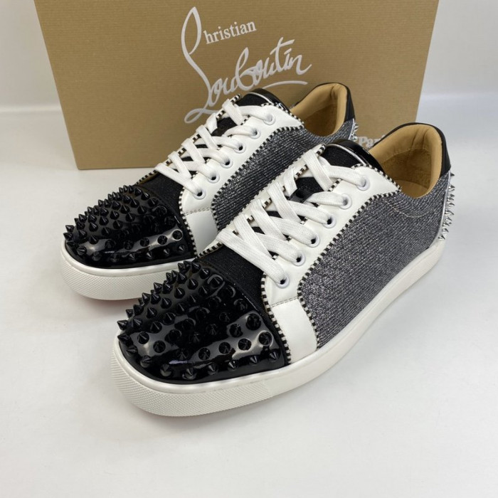 Christian Loubout1n Customize Shoes