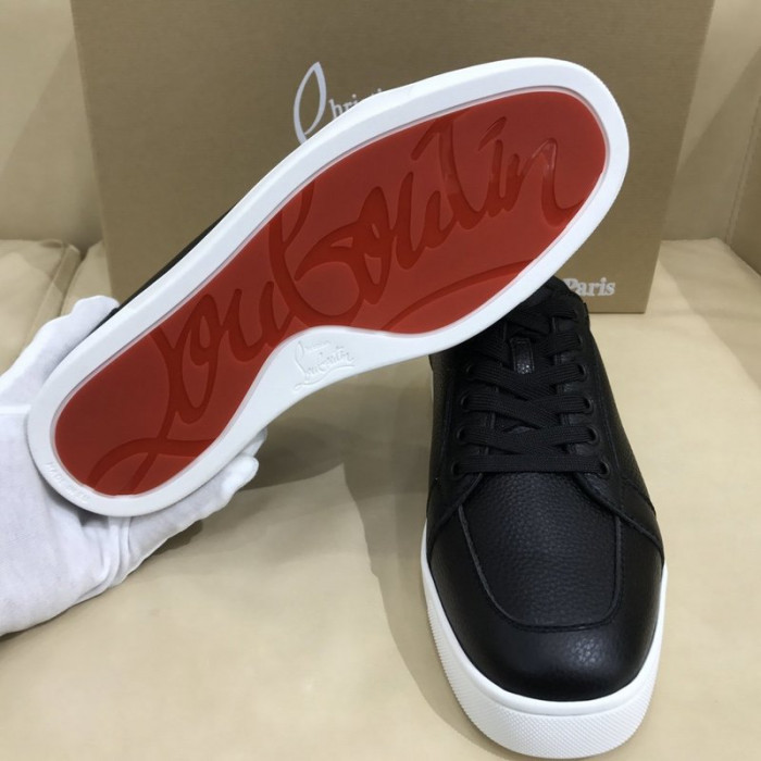 Christian Loubout1n Customize Shoes