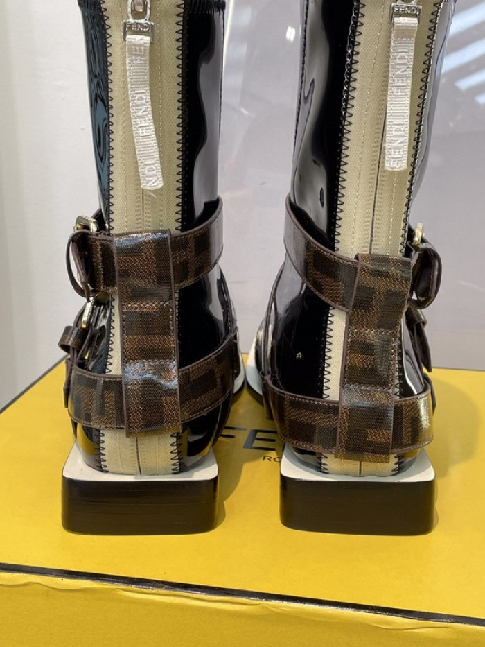 fend1* women boots