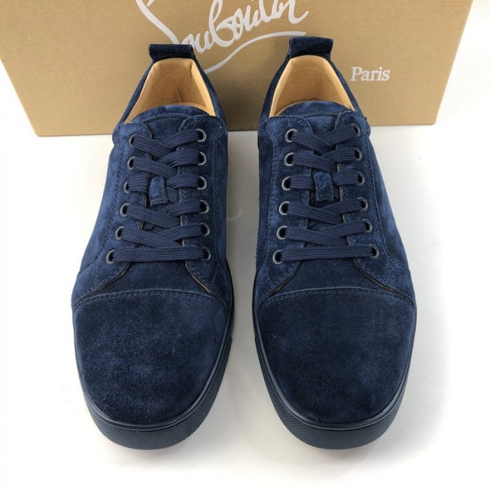 Christian Loubout1n Customize Shoes