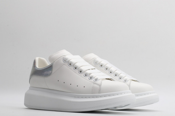 mcqueen oversized sneaker