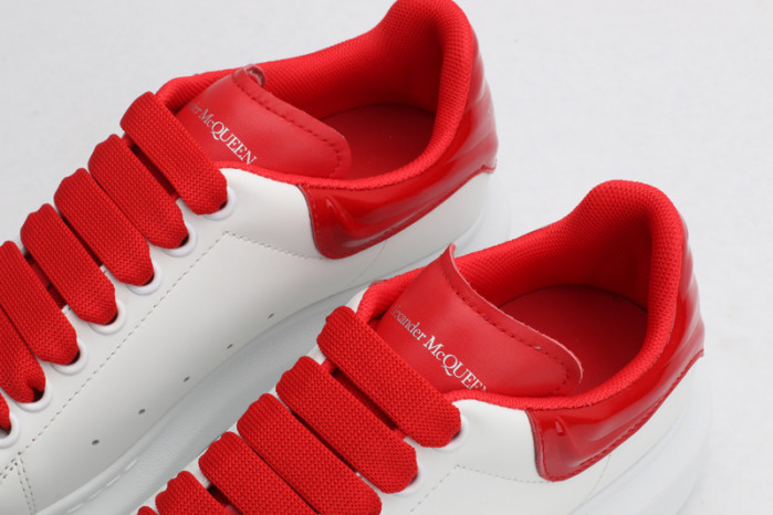 mcqueen oversized sneaker