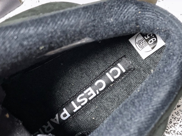 nike air jordan 6 retro psg mens ck1229-001