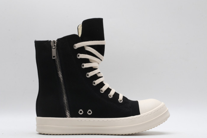 rick owens shoes