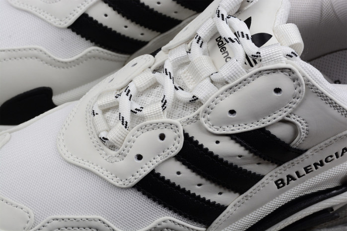 blc* triple s trainer