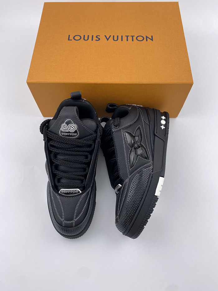 lou1vton skate sneaker