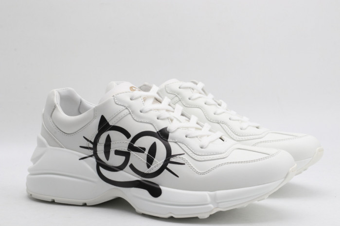 gc rhyton sneakers