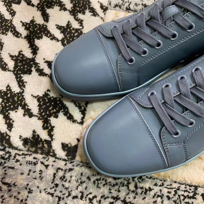 Christian Loubout1n Customize Shoes