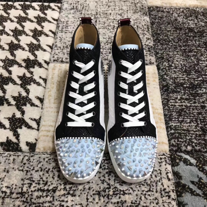 Christian Loubout1n Customize Shoes