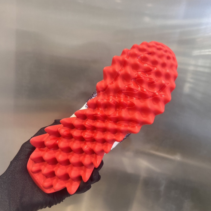 CHRISTIAN LOUBOUT1N Loubishark man (CUSTOMIZE)