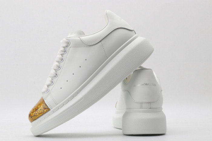 mcqueen oversized sneaker