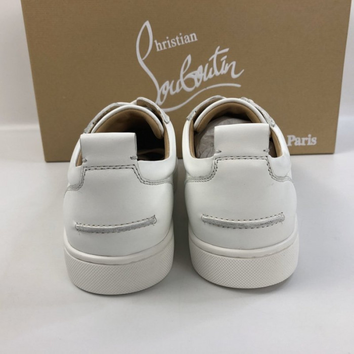 Christian Loubout1n Customize Shoes